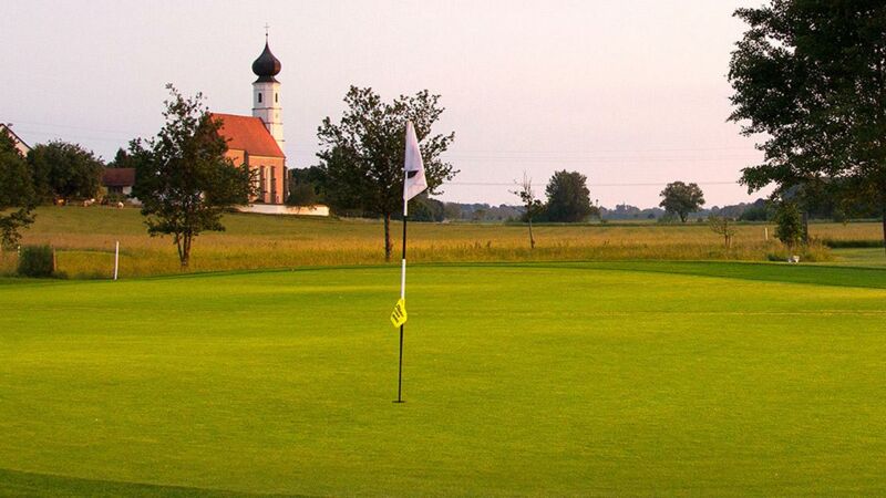 Golfclub Vilsbiburg e.V.