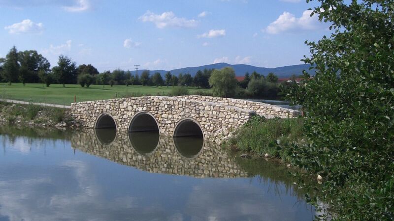 Golf-Club Straubing Stadt und Land e.V.
