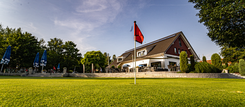 Golfclub Schloss Reichertshausen e.V.