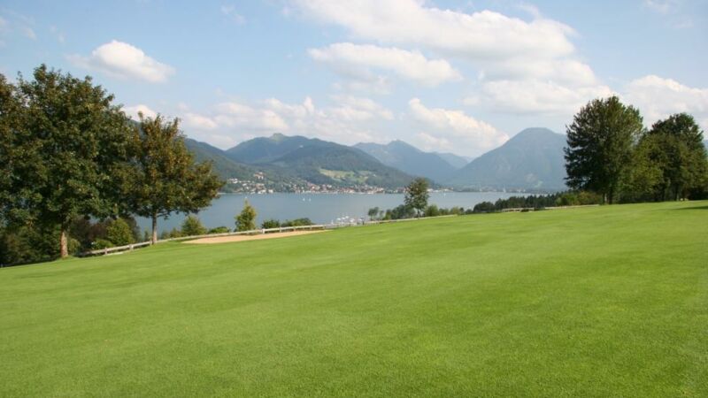 Tegernseer Golf-Club Bad Wiessee e.V.