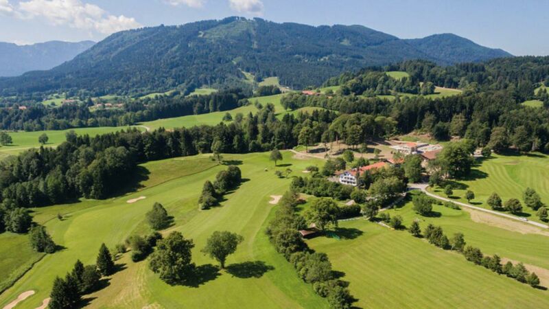 Tölzer Golfclub e.V.