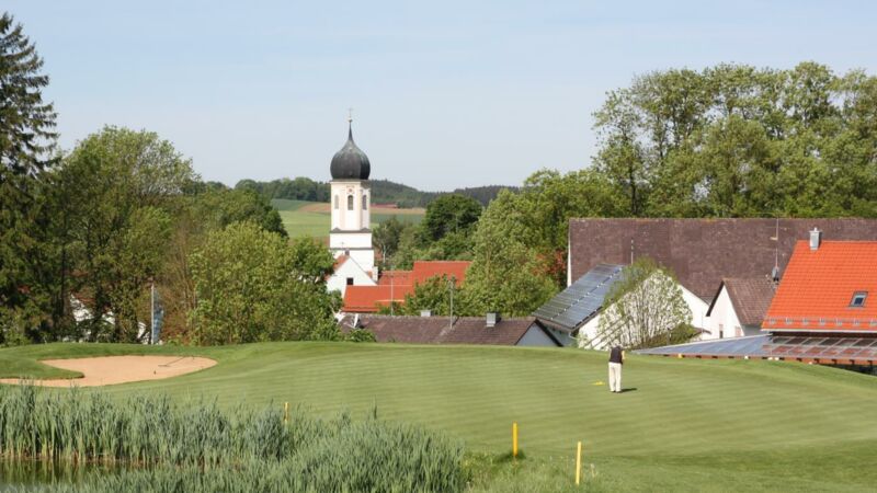 Golfclub Tegernbach e.V.