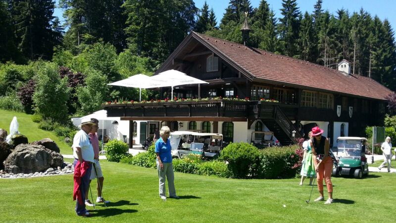 Golf-Club Tutzing e.V.