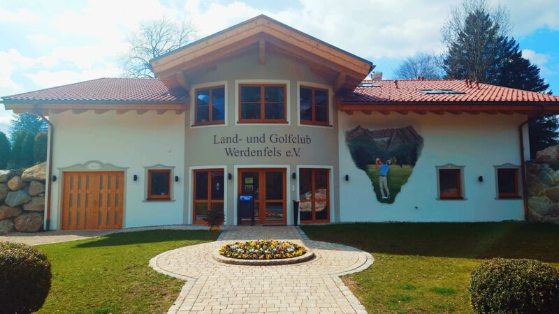 Land- und Golf-Club Werdenfels e.V.