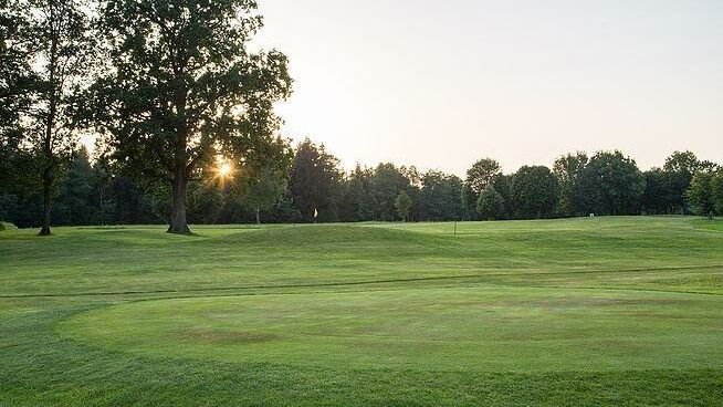 Golfclub Pfaffing Wasserburger Land e.V.