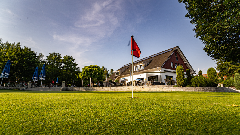 Golfclub Schloss Reichertshausen e.V.