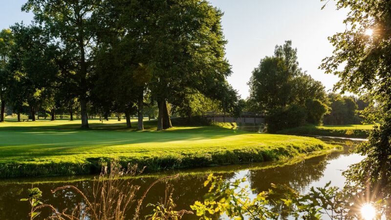 Golfclub Sagmühle e.V.