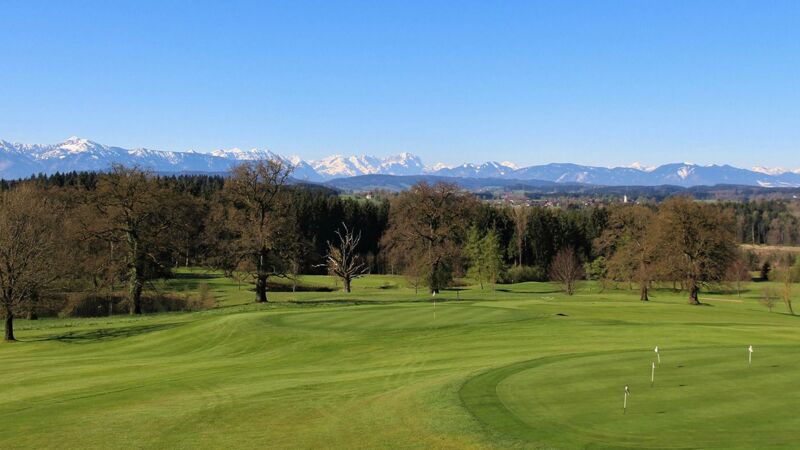 St. Eurach Land u. Golfclub e.V.