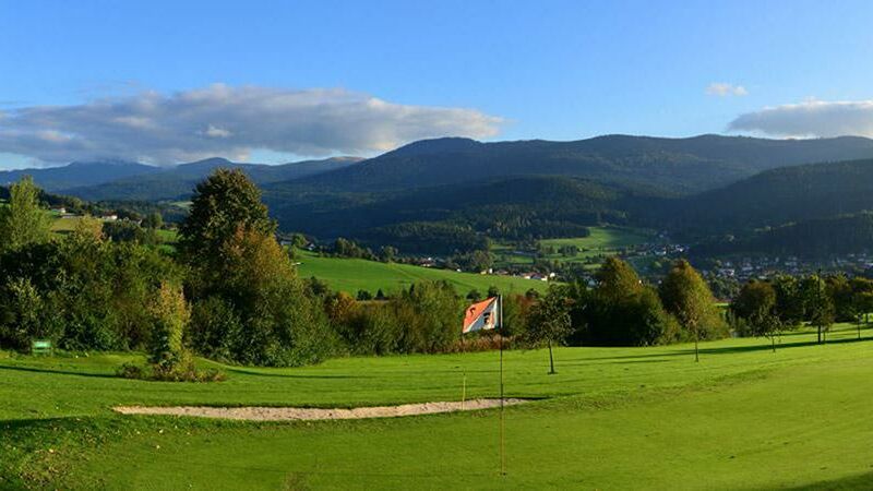 Golfclub Sonnenhof