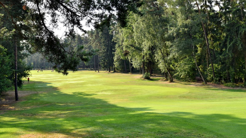 Golfclub am Reichswald e.V.